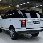 Land Rover Range Rover 2014 из Китая