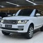 Land Rover Range Rover 2014 из Китая