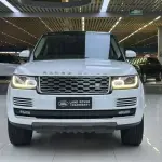 Land Rover Range Rover 2014 из Китая