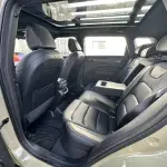 Geely Cowboy 2024 из Китая