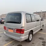Jinbei Grace 2015 из Китая