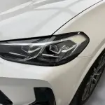 BMW X3 2022 252 л.с. 252 л.с. 252 л.с. 252 л.с. из Китая