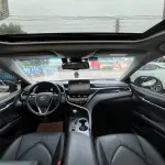 Toyota Camry 2021 209 л.с. — лот 57005744 из Китая
