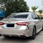 Toyota Camry 2021 209 л.с. — лот 57005744 из Китая
