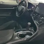 Toyota Camry 2021 209 л.с. — лот 57005744 из Китая