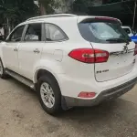 JMC Yusheng S350 2015 из Китая