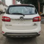 JMC Yusheng S350 2015 из Китая