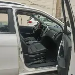 JMC Yusheng S350 2015 из Китая