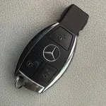Mercedes-Benz S-Class 2011 из Китая