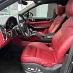 Porsche Cayenne 2021 340 л.с. — лот 57006518 из Китая