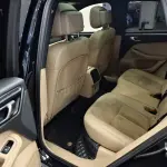 Porsche Macan 2019 из Китая