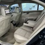 Mercedes-Benz S-Class 2012 из Китая