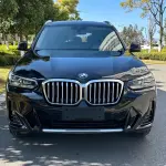 BMW X3 2022 184 л.с. 184 л.с. из Китая