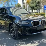 BMW X3 2022 184 л.с. 184 л.с. из Китая