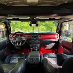 Jeep Wrangler 2021 из Китая