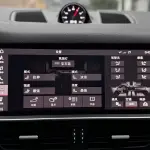 Porsche Cayenne 2019 340 л.с. — лот 57007275 из Китая