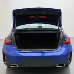 BMW 3 Series 2023 из Китая