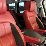 Land Rover Sport 2020 из Китая