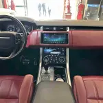Land Rover Sport 2020 из Китая