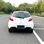 Mazda 2 2012 из Китая