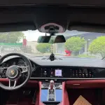 Porsche Panamera 2011 300 л.с. — лот 57007536 из Китая