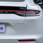 Porsche Panamera 2011 300 л.с. — лот 57007536 из Китая