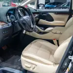 Toyota Alphard 2019 из Китая