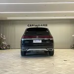 Volkswagen Teramont 2023 220 л.с. из Китая