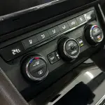 Skoda Superb 2019 из Китая