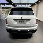 Rolls-Royce Cullinan 2024 из Китая