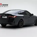 BMW 4 Series 2023 из Китая