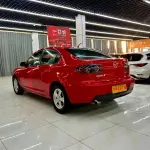 Mazda 3 2013 из Китая