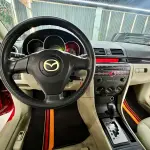 Mazda 3 2013 из Китая