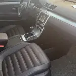 Volkswagen CC 2017 из Китая