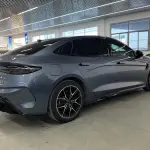 BYD Seal 2025 из Китая