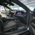 BYD Seal 2025 из Китая