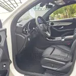 Mercedes-Benz GLC Coupe 2022 из Китая