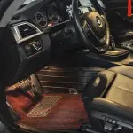 BMW 3 Series GT 2019 184 л.с. из Китая