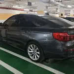 BMW 3 Series GT 2019 184 л.с. из Китая