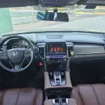 Honda UR-V 2021 из Китая