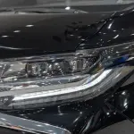 Toyota Alphard 2021 из Китая