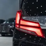 Toyota Alphard 2021 из Китая