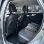 BAIC X7 2021 из Китая