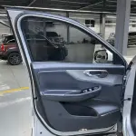 BAIC X7 2021 из Китая