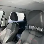 BAIC X7 2021 из Китая