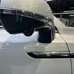BAIC X7 2021 из Китая