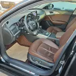Audi A6L 2018 из Китая