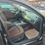 Audi A6L 2018 из Китая