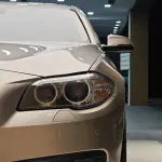 BMW 5 Series 2014 184 л.с. — лот 57012445 из Китая