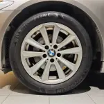 BMW 5 Series 2014 184 л.с. — лот 57012445 из Китая
